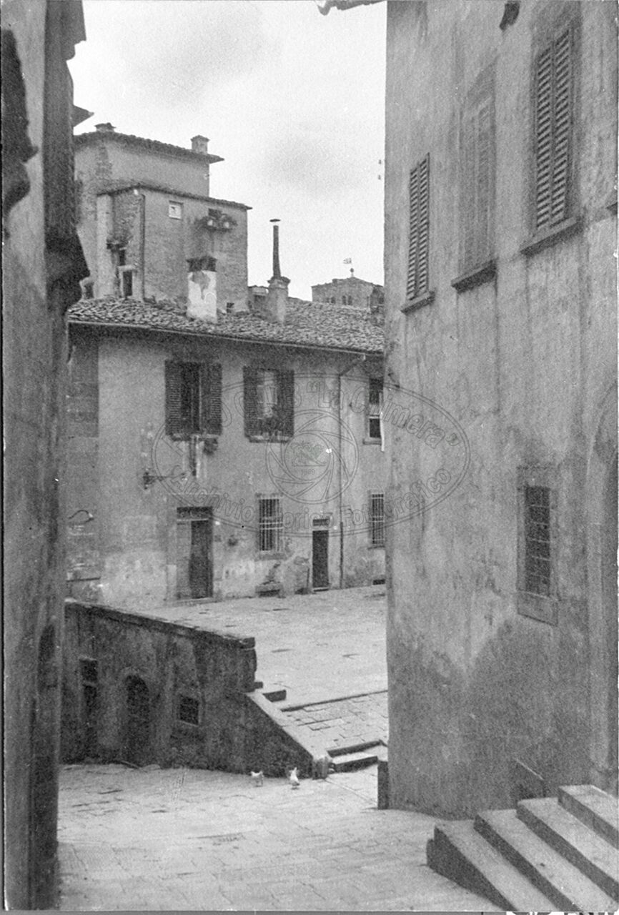 Piaggia S. Martino