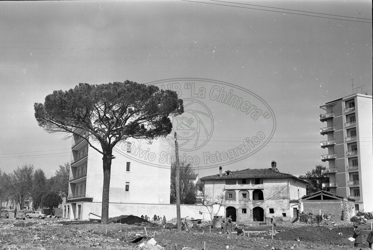 Viale Giotto