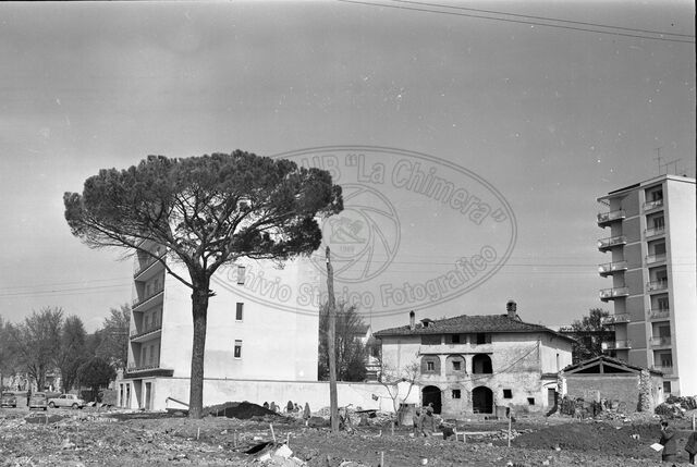 Viale Giotto