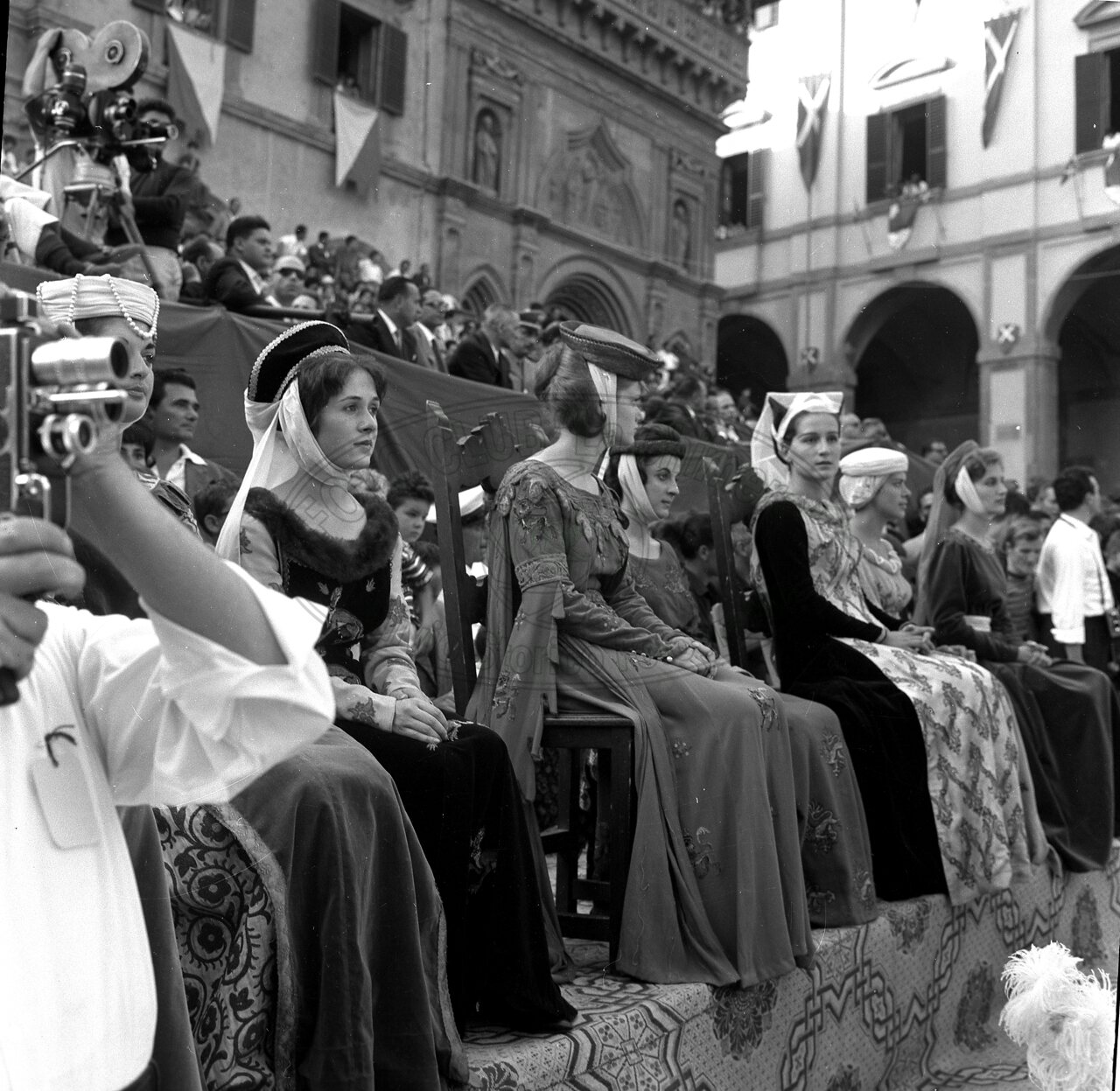 Giostra del Saracino