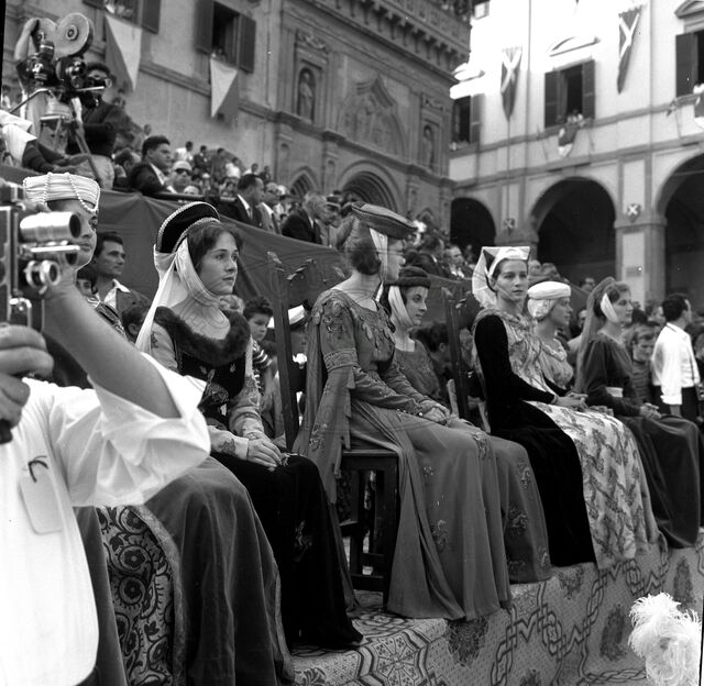 Giostra del Saracino