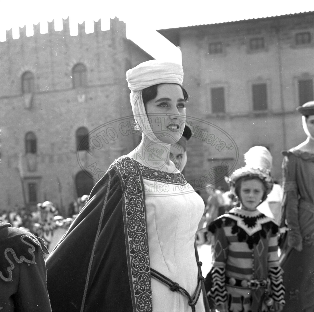 Giostra del Saracino