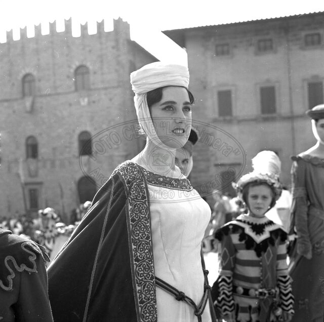 Giostra del Saracino
