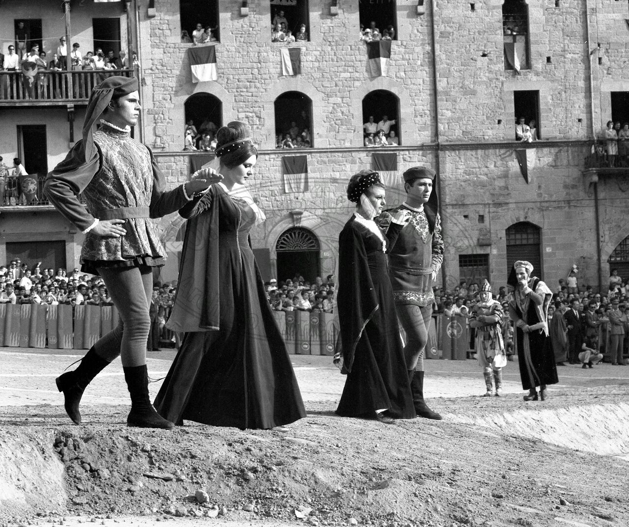 Giostra del Saracino