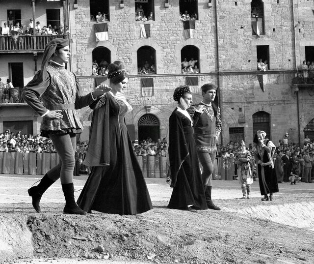 Giostra del Saracino