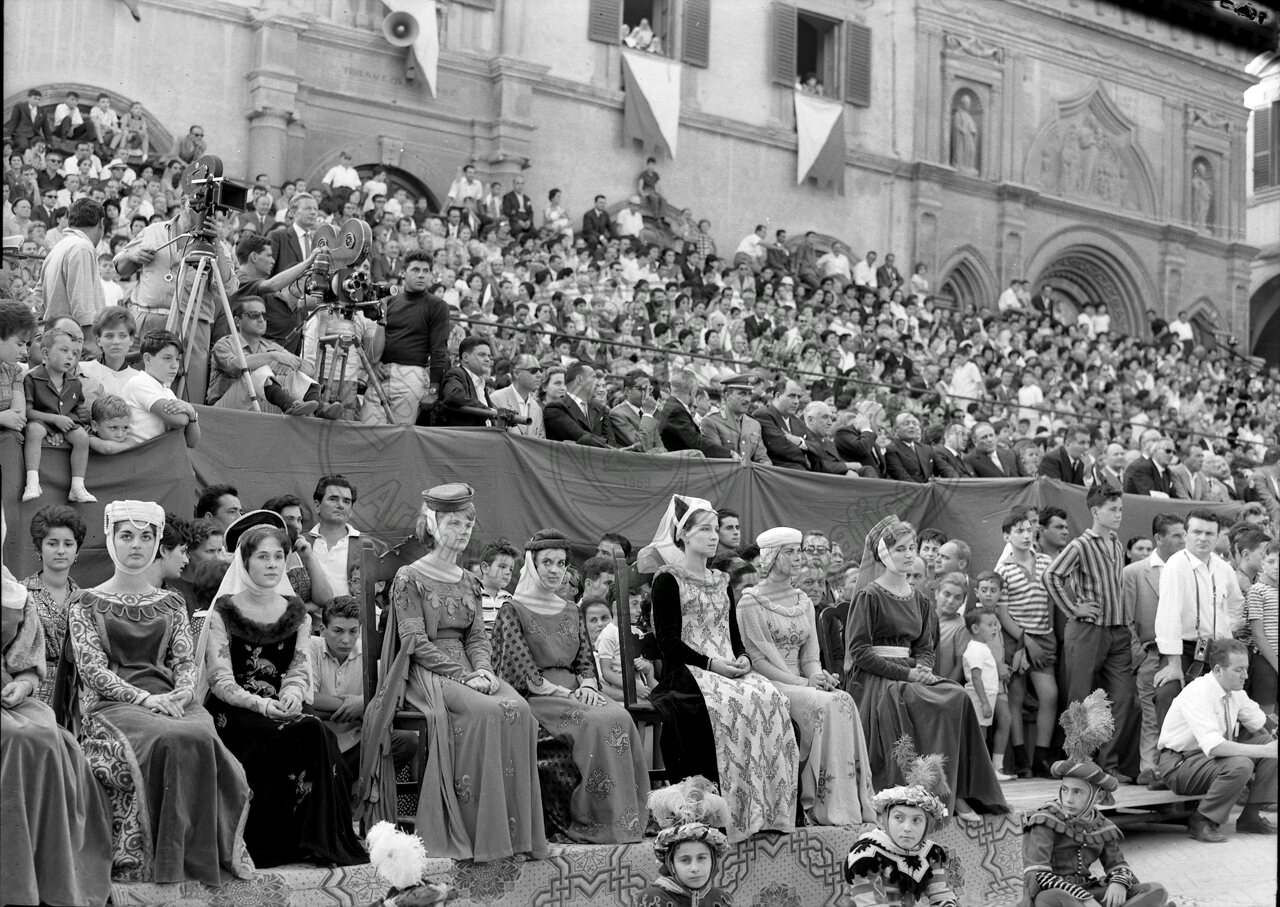 Giostra del Saracino