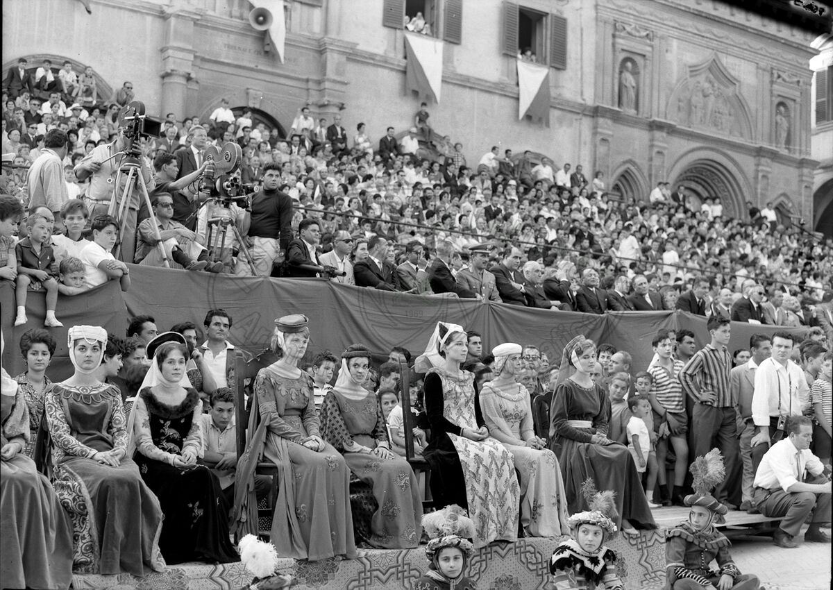 Giostra del Saracino