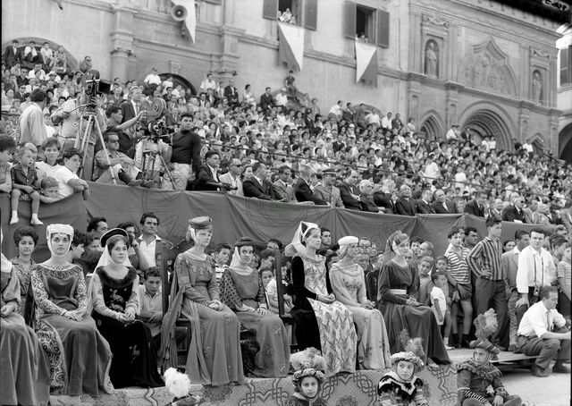 Giostra del Saracino