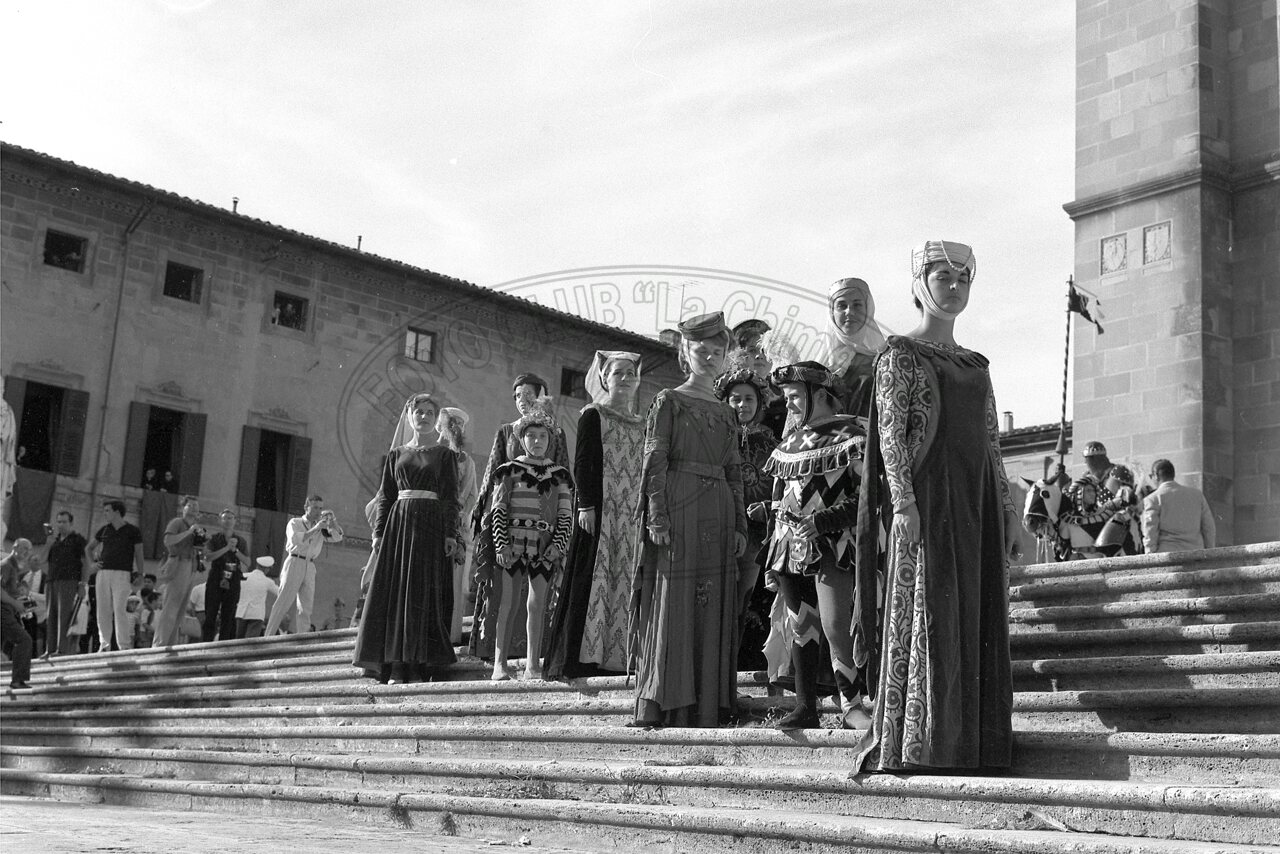 Giostra del Saracino