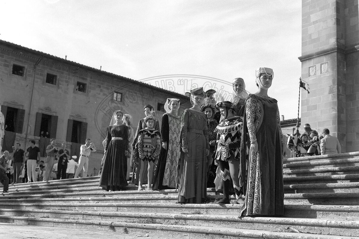 Giostra del Saracino