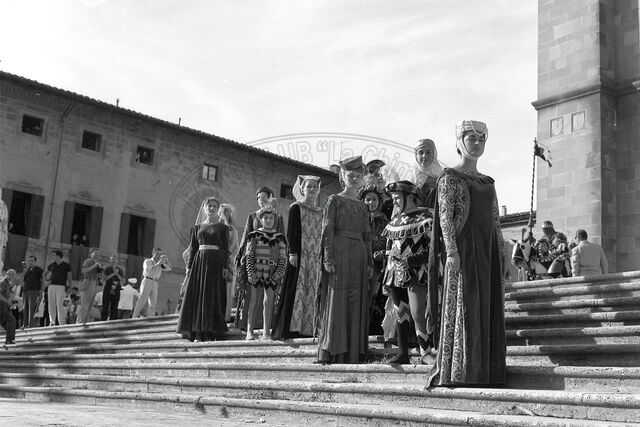 Giostra del Saracino