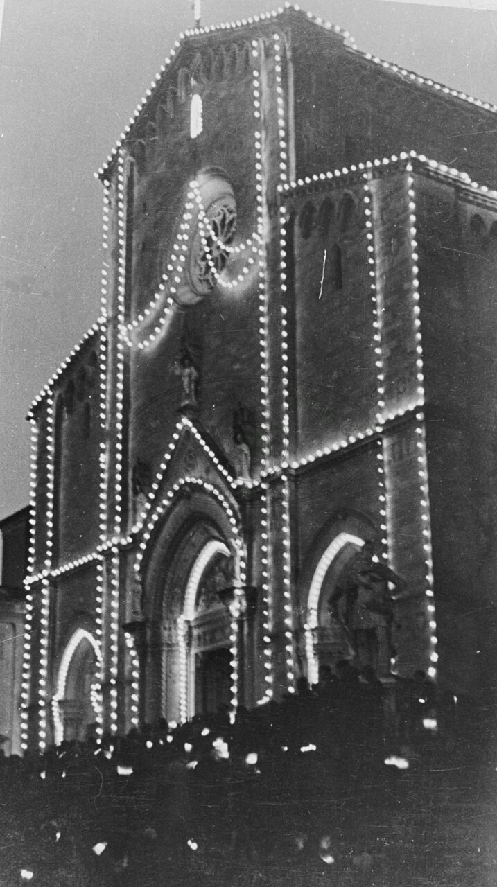 Festa in Cattedrale