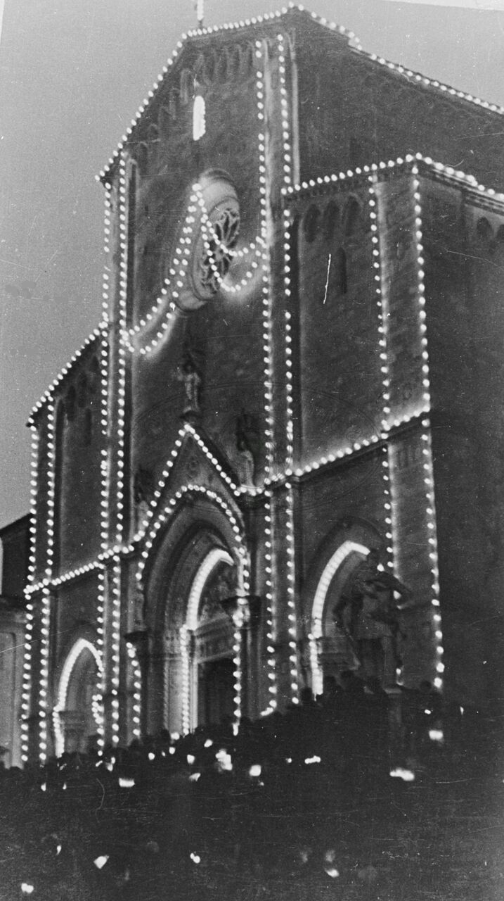 Festa in Cattedrale
