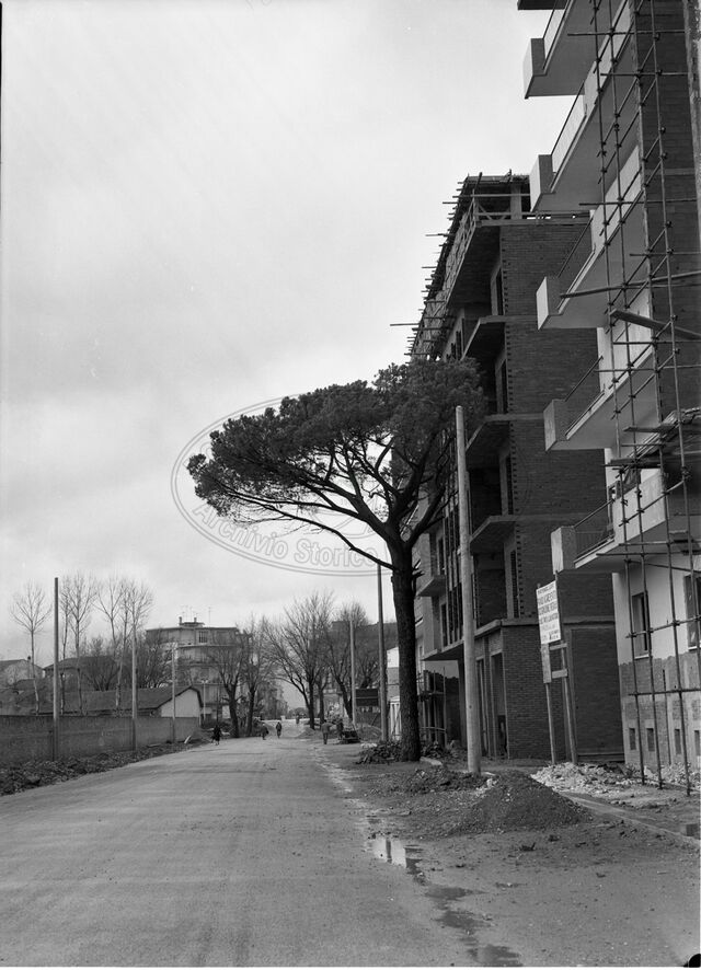 Viale Giotto