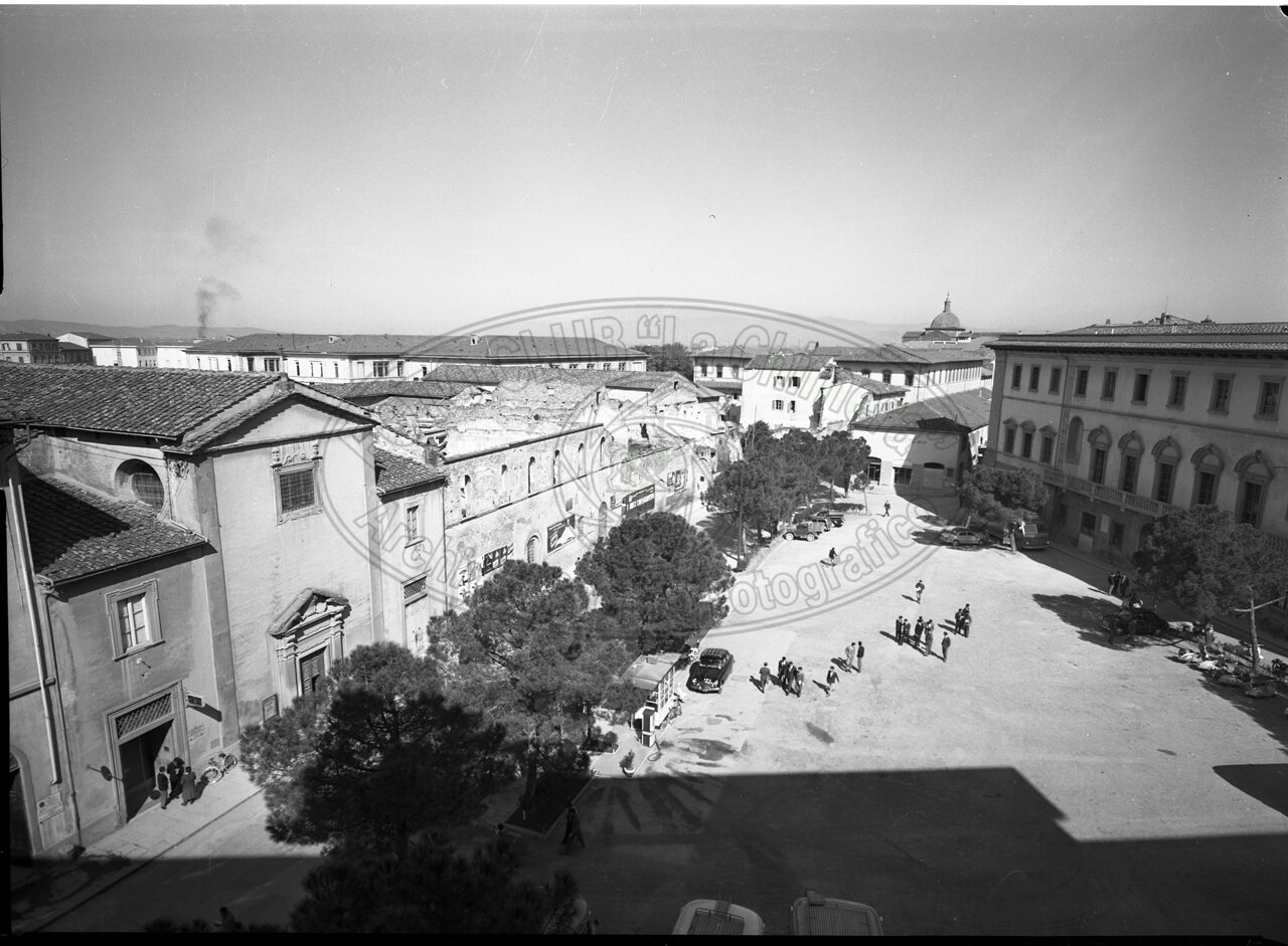 Piazza del Popolo