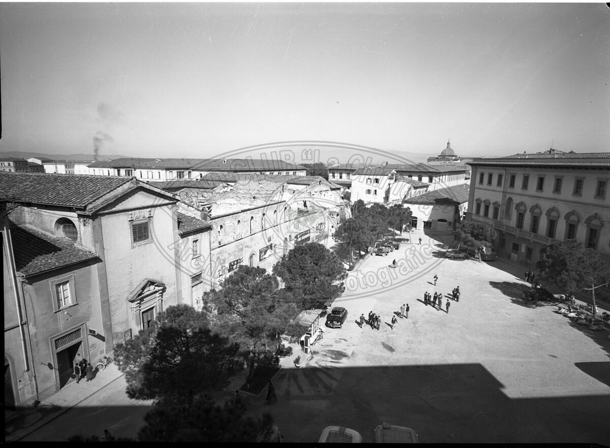 Piazza del Popolo