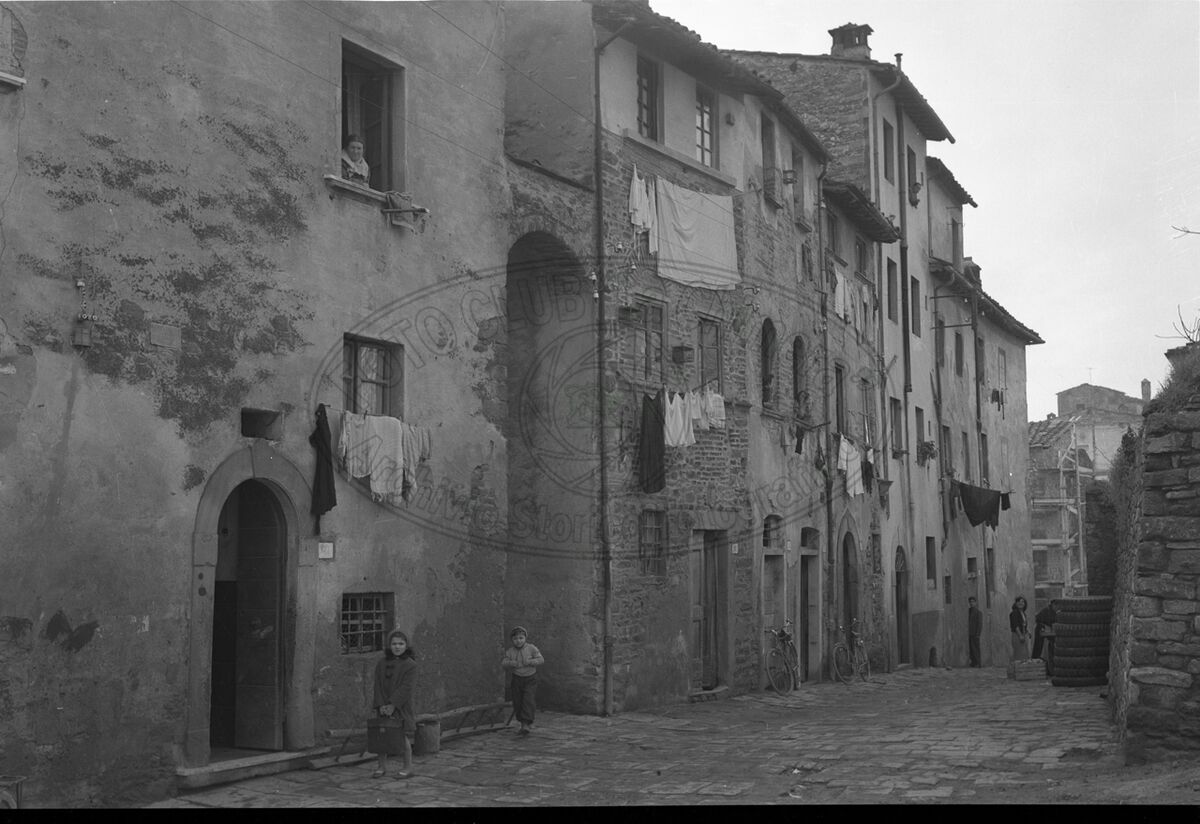 Rione di Colcitrone