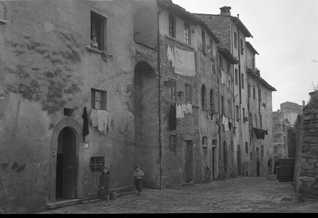 Rione di Colcitrone