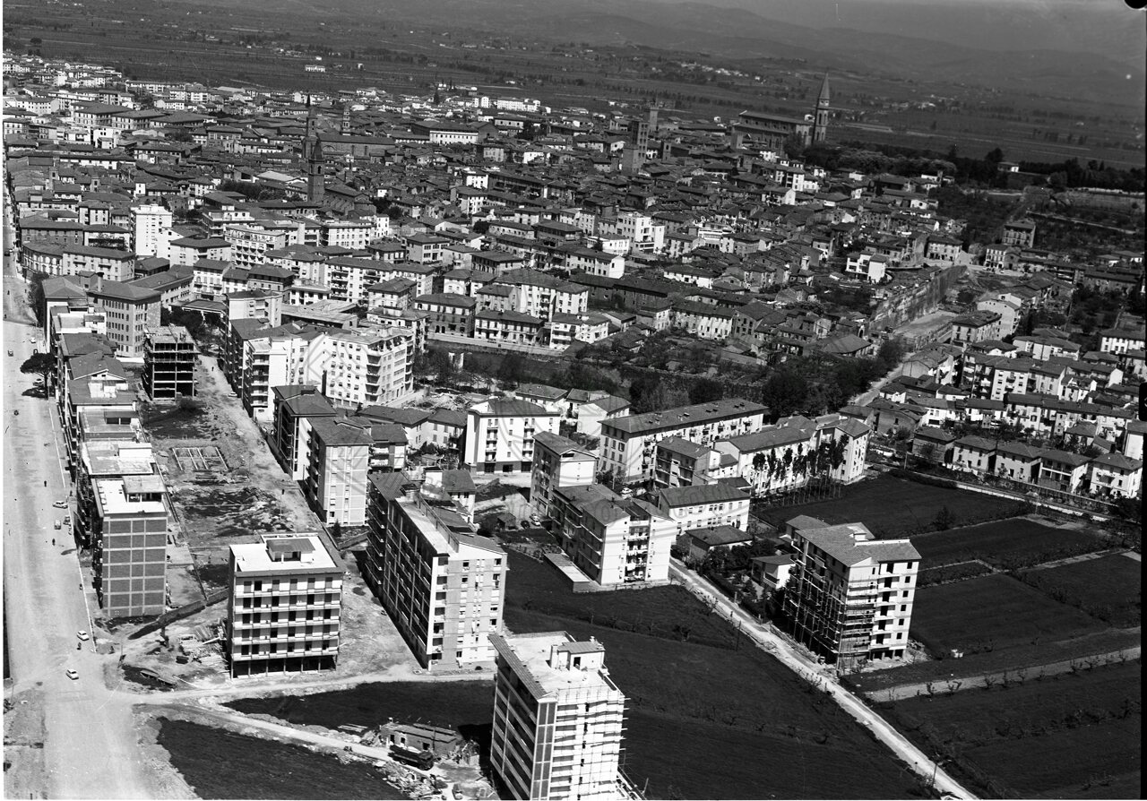 Panoramica