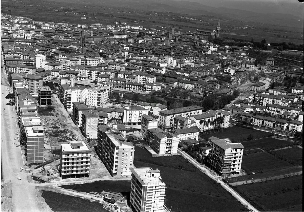 Panoramica