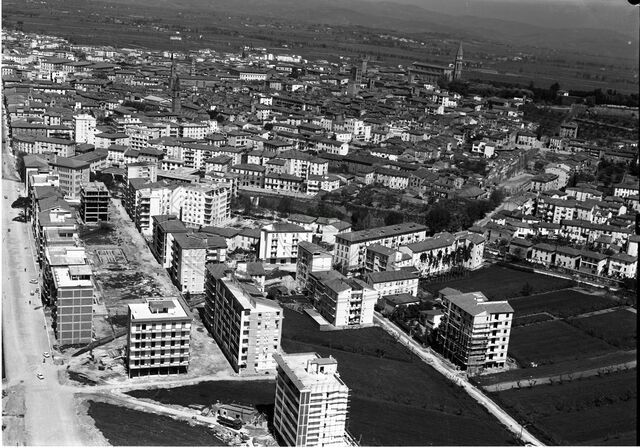 Panoramica