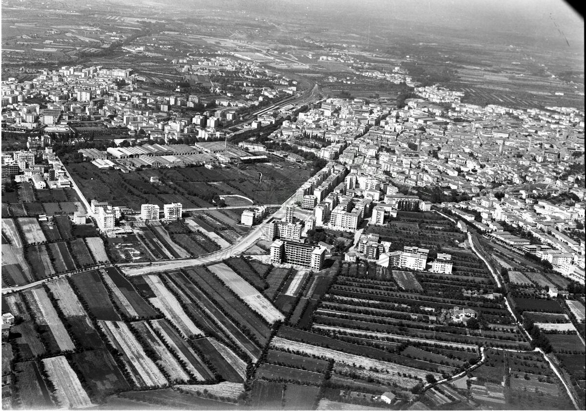 Panoramica