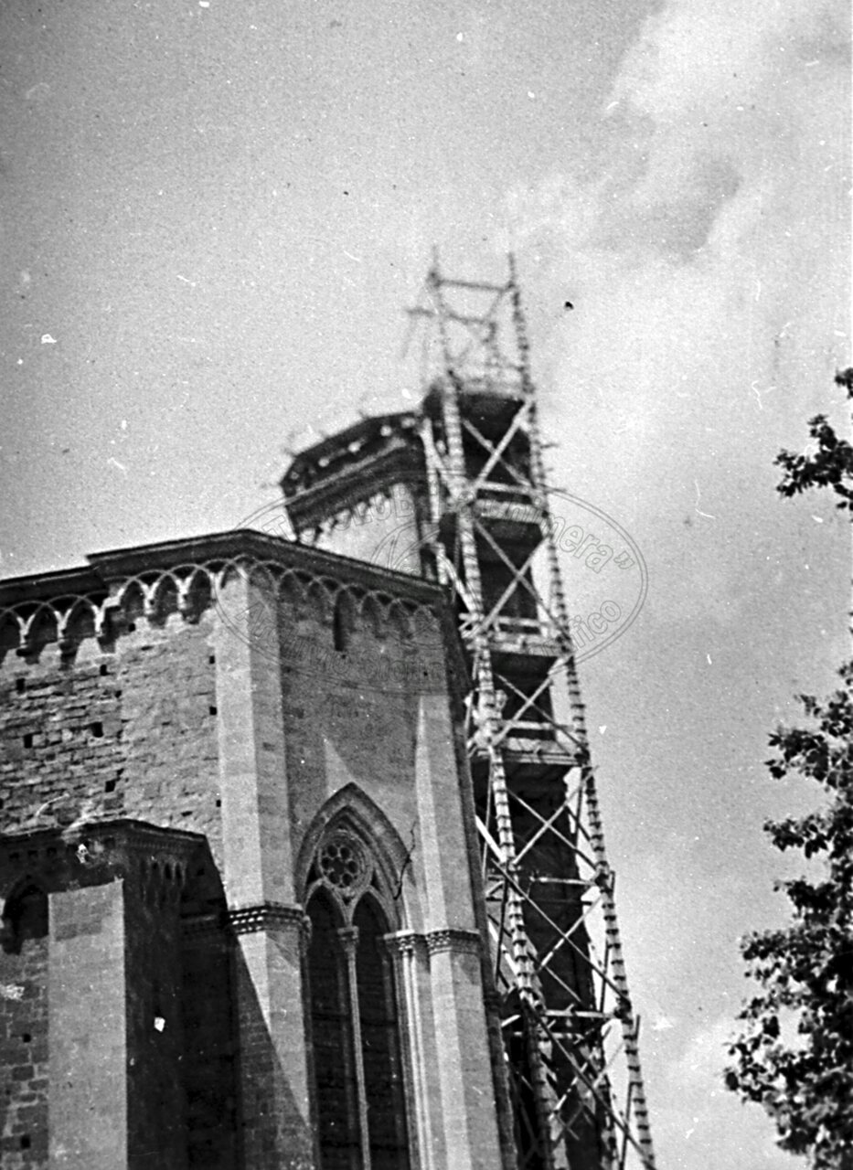 Campanile del Duomo