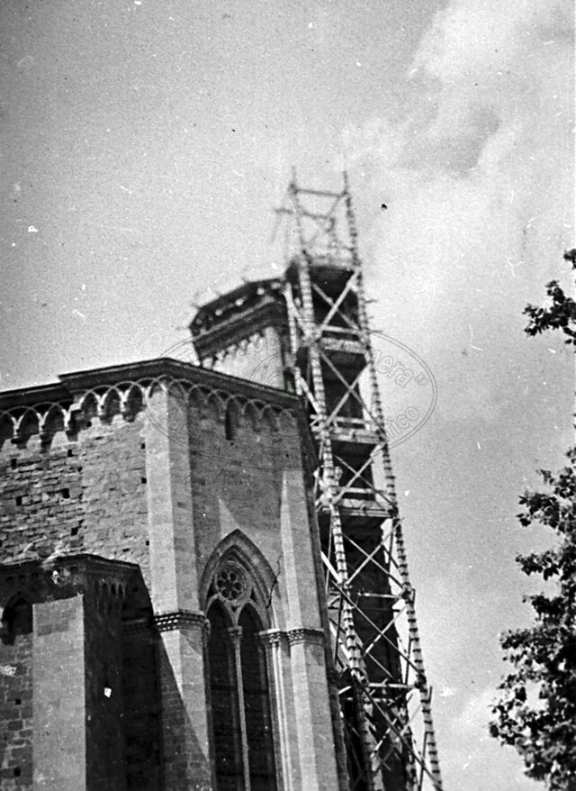 Campanile del Duomo