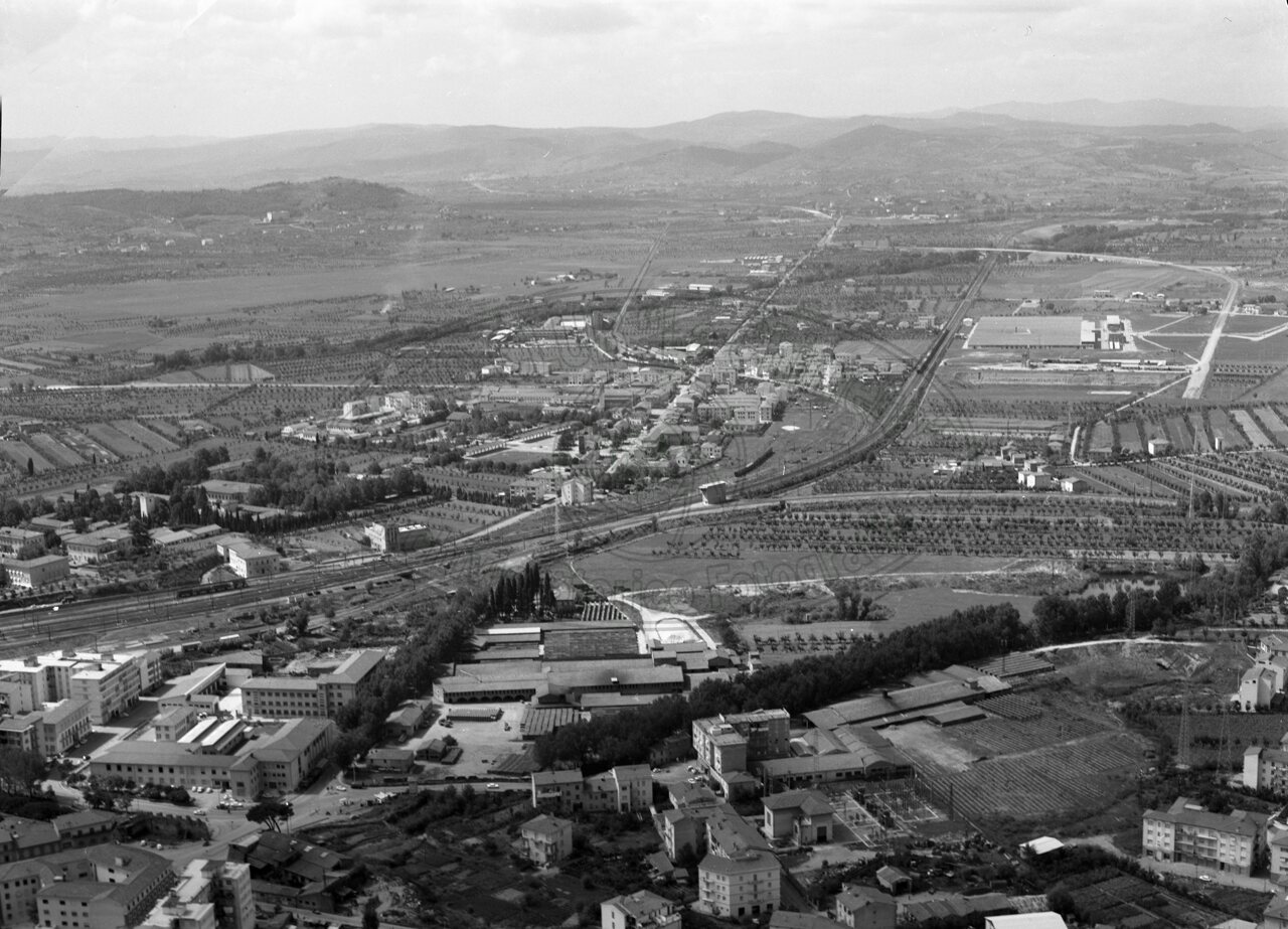 Panoramica