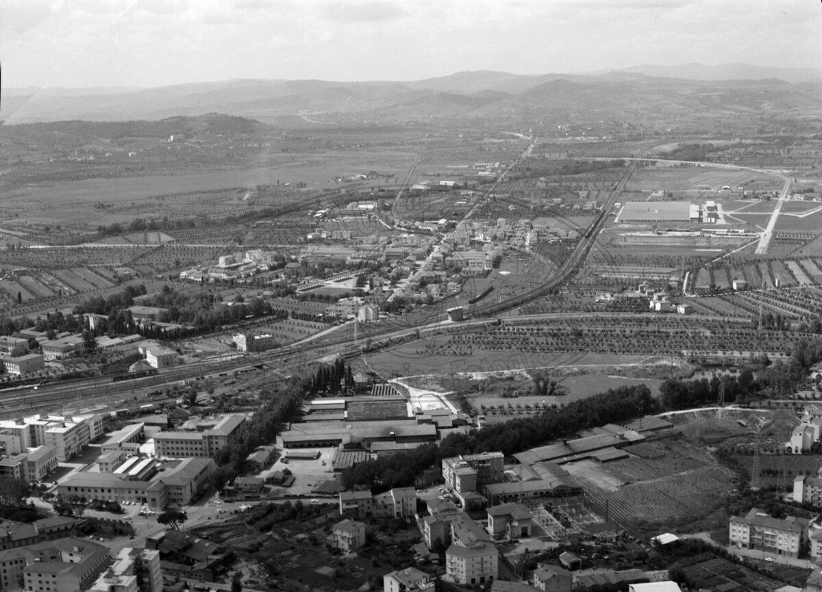 Panoramica