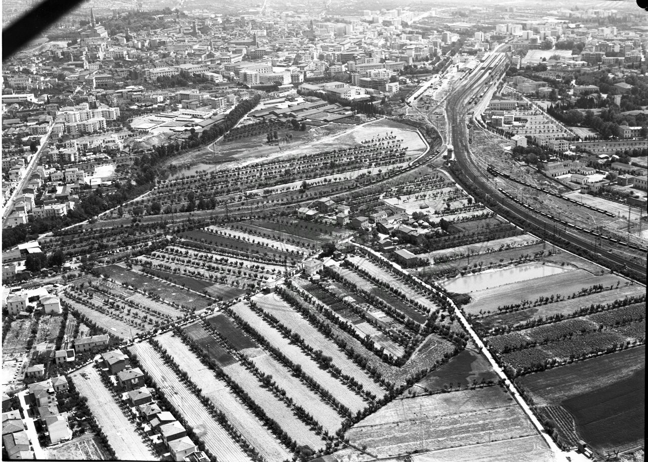 Panoramica