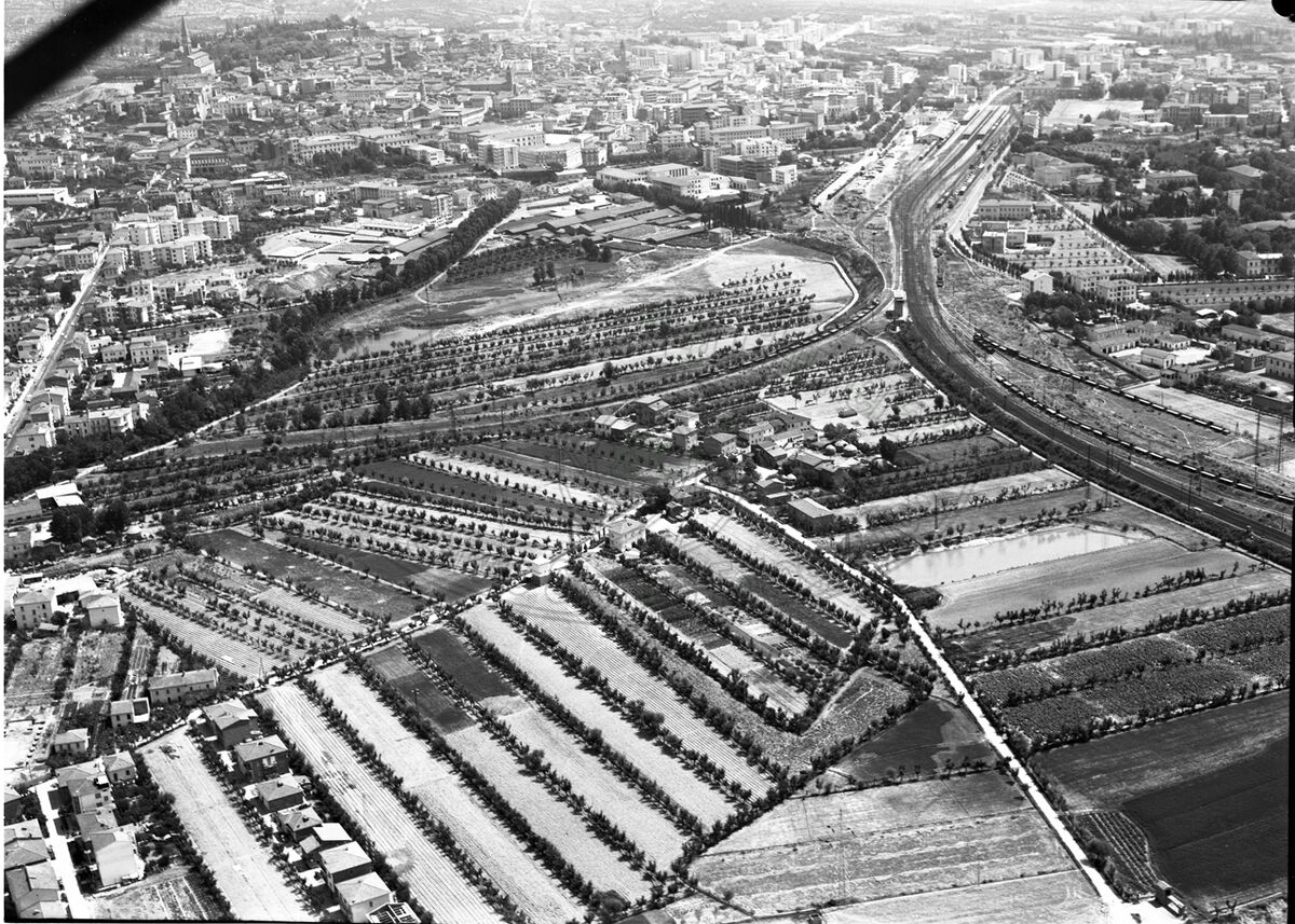 Panoramica
