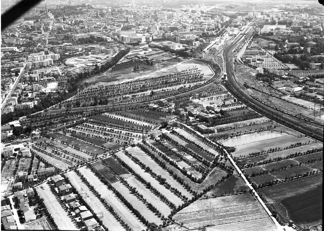 Panoramica