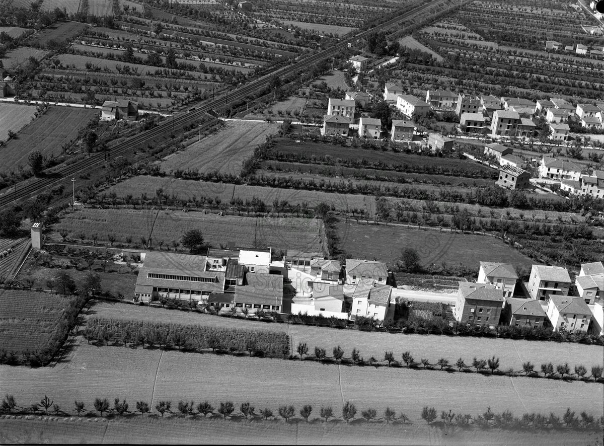 Panoramica