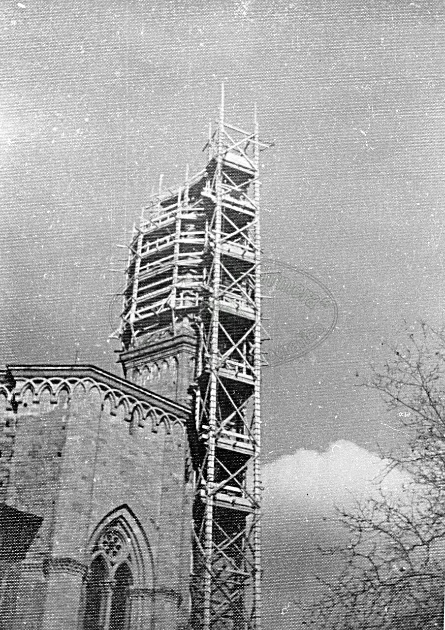 Campanile del Duomo