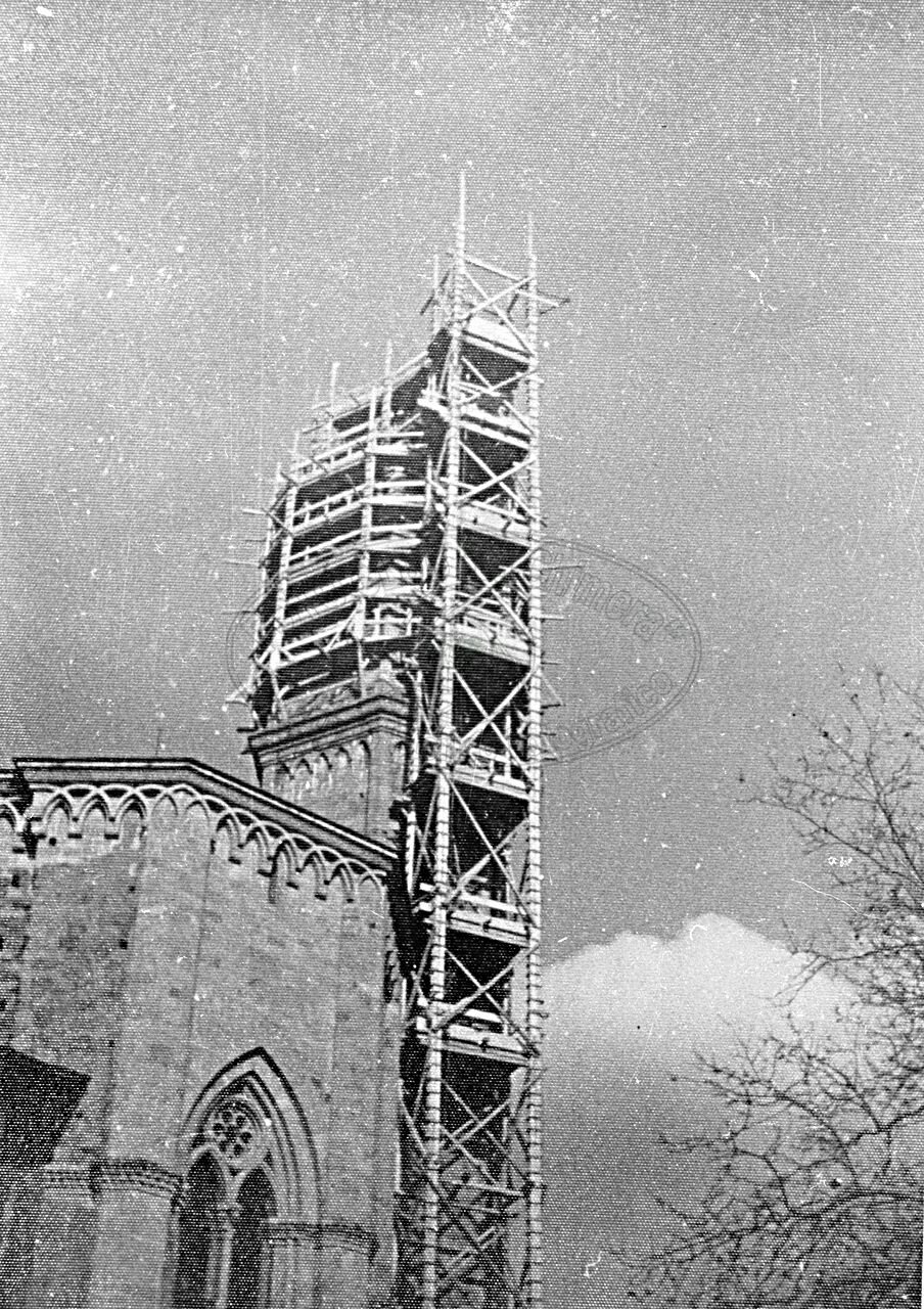 Campanile del Duomo