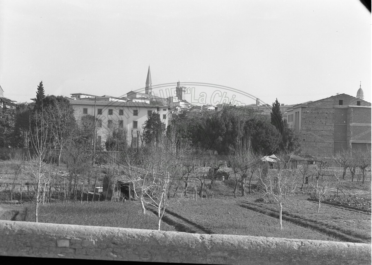 Via Leone Leoni