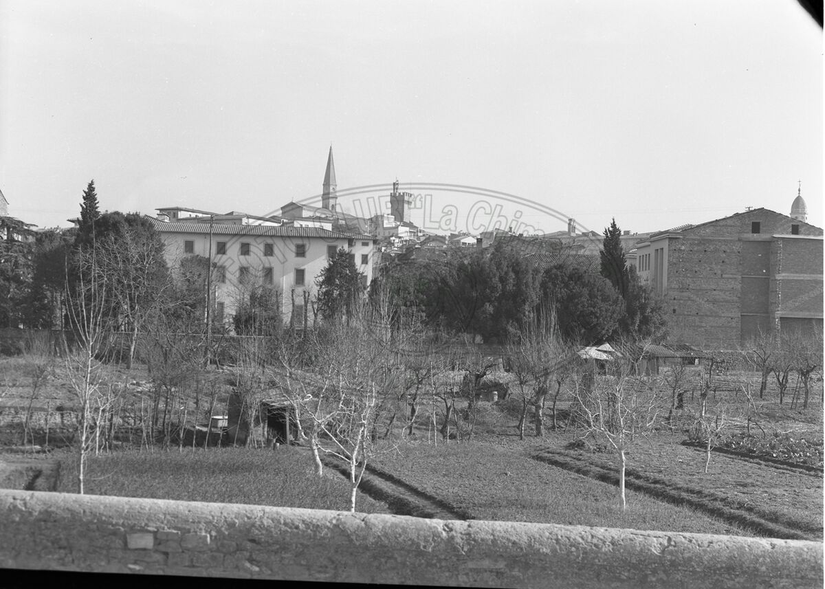 Via Leone Leoni