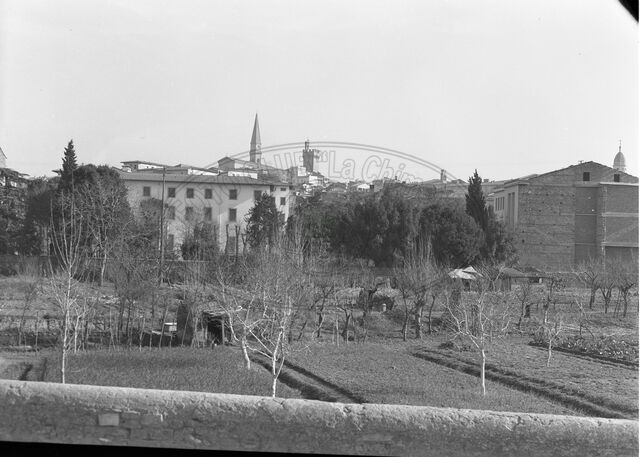 Via Leone Leoni