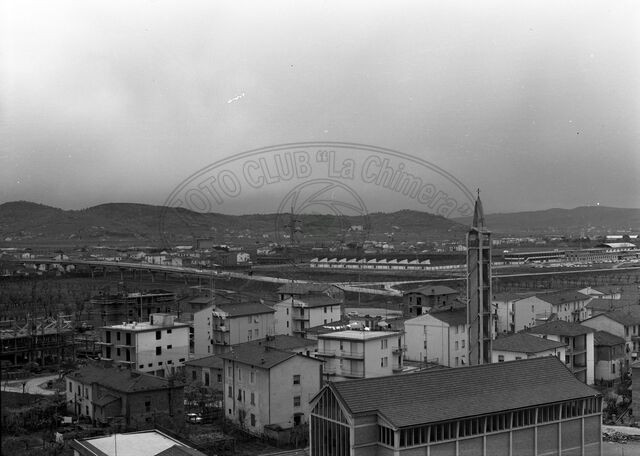 Panoramica