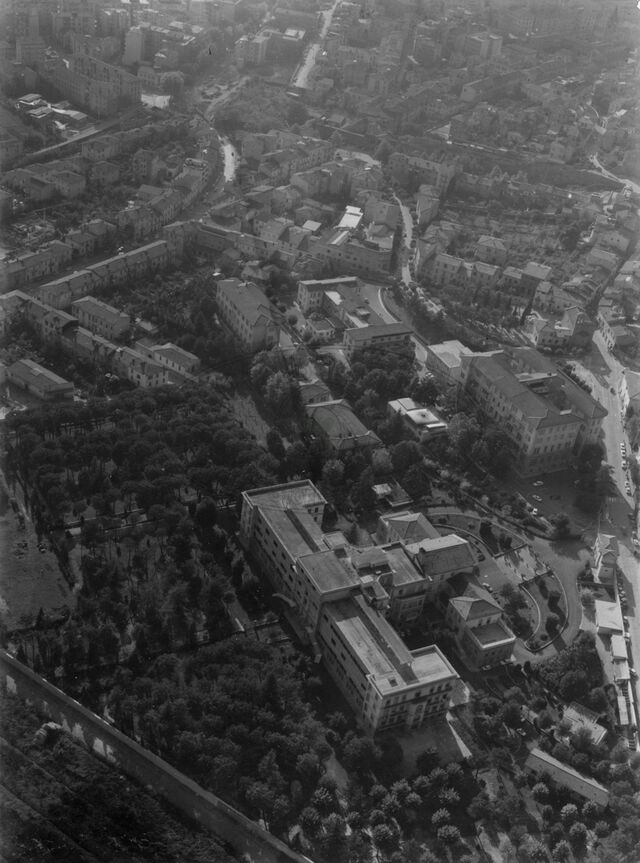 Panoramica