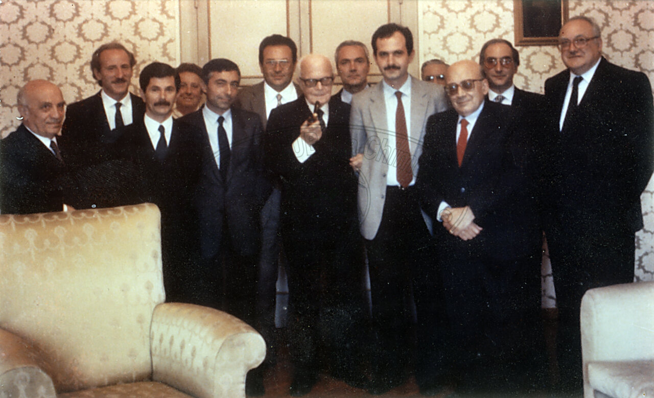 SACFEM (il Fabbricone)
