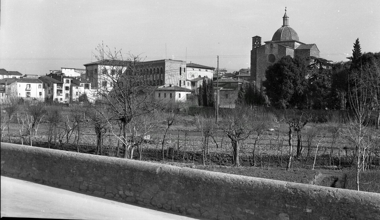 Via Leone Leoni