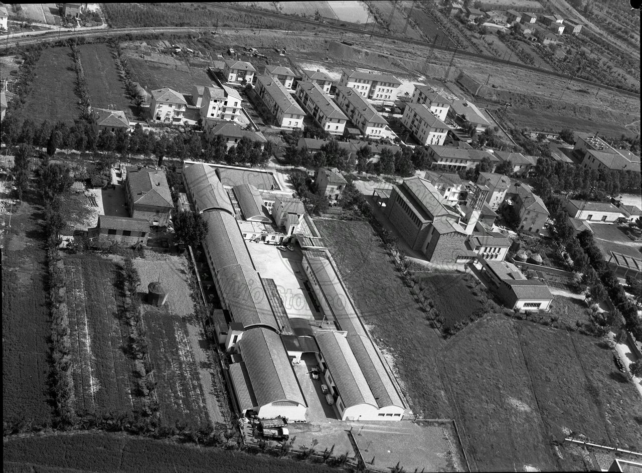 Panoramica