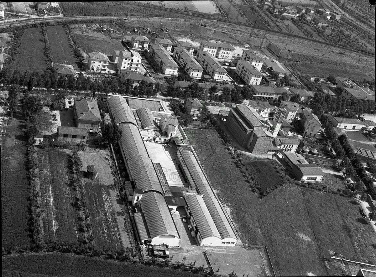 Panoramica