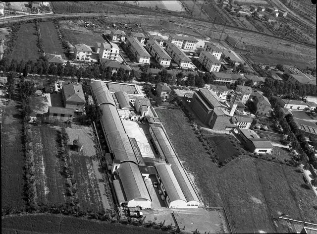 Panoramica