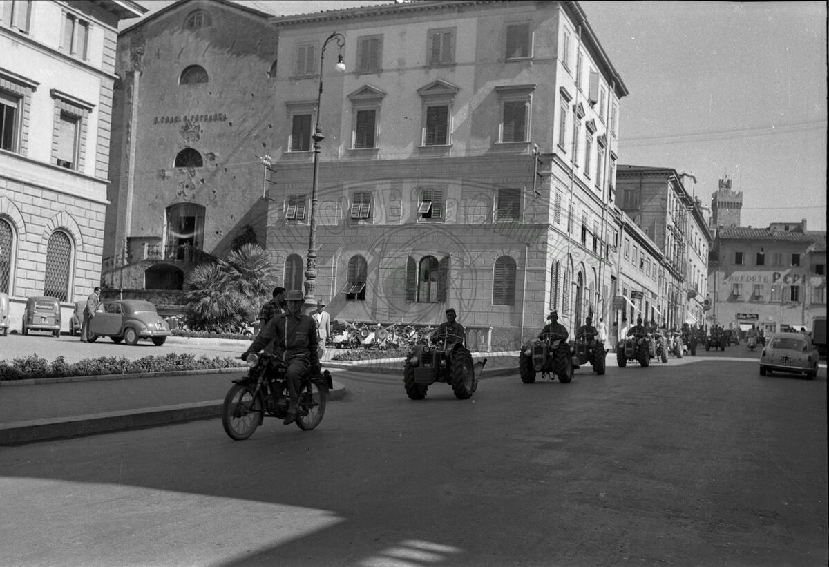 SACFEM (il Fabbricone)