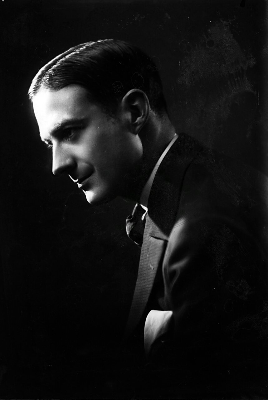 Ritratto di uomo