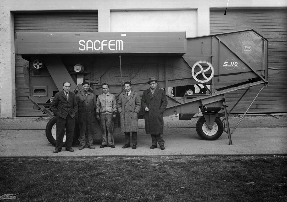 SACFEM (il Fabbricone)