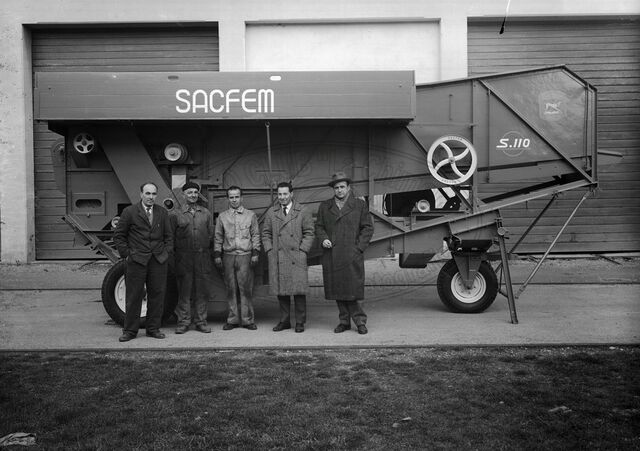 SACFEM (il Fabbricone)